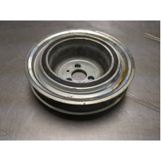 01K206 Crankshaft Pulley For 12-17 Fiat 500  1.4 55251113